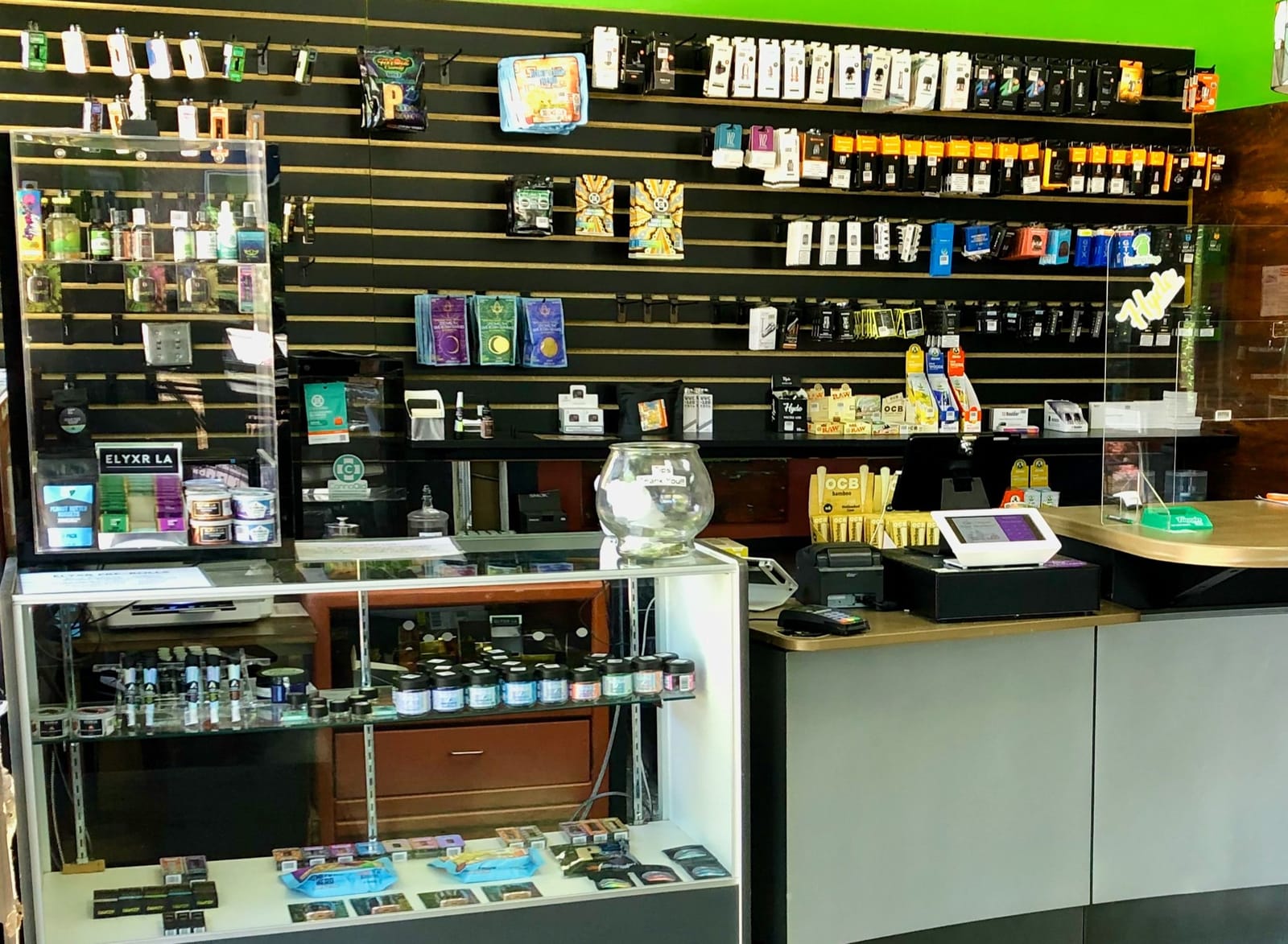 Hemp Room By: Vape House photo 3