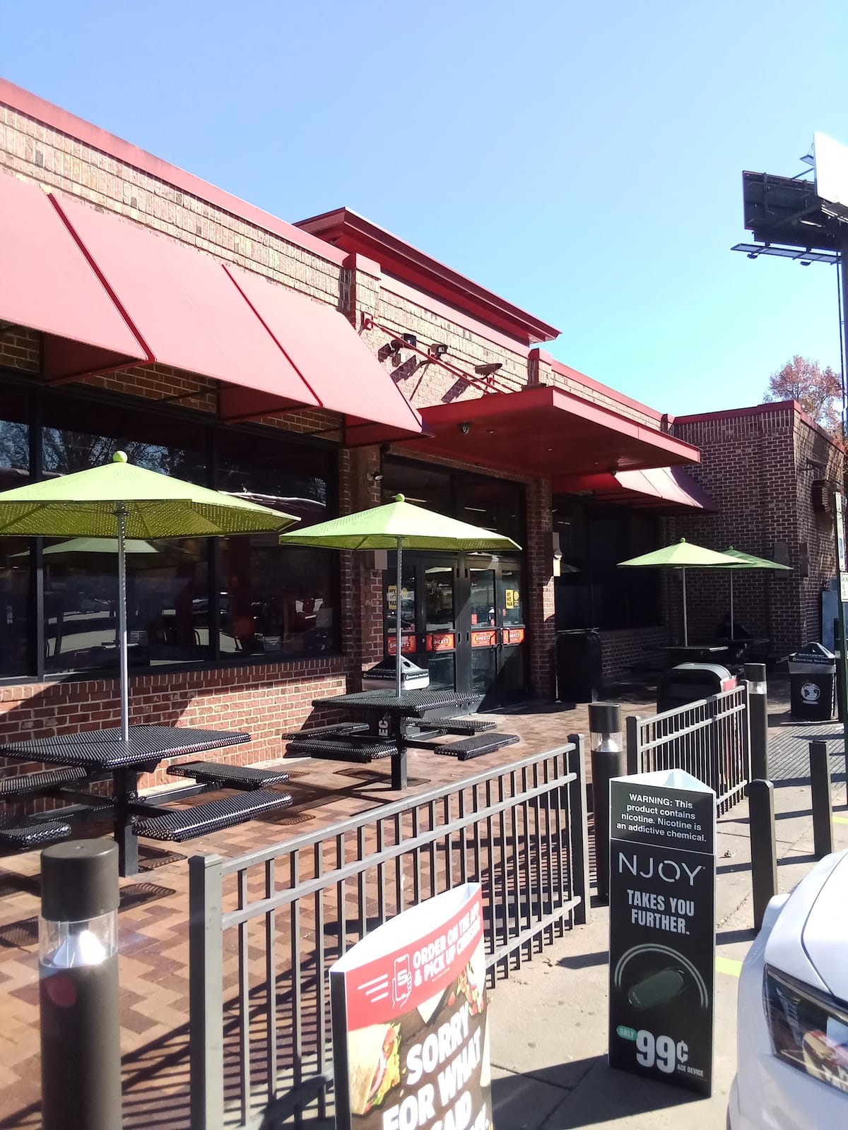 Sheetz