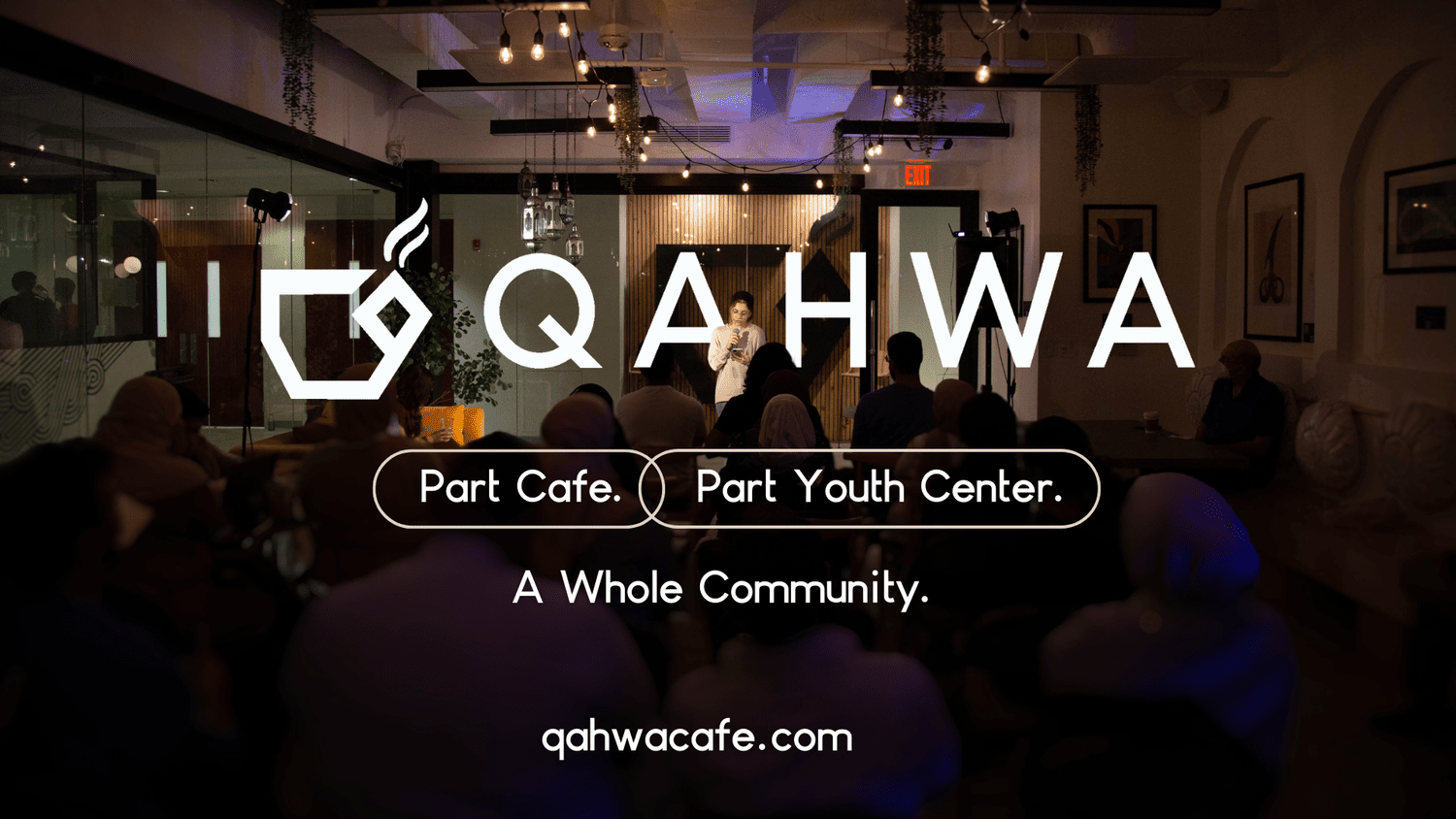 Qahwa Cafe photo 2