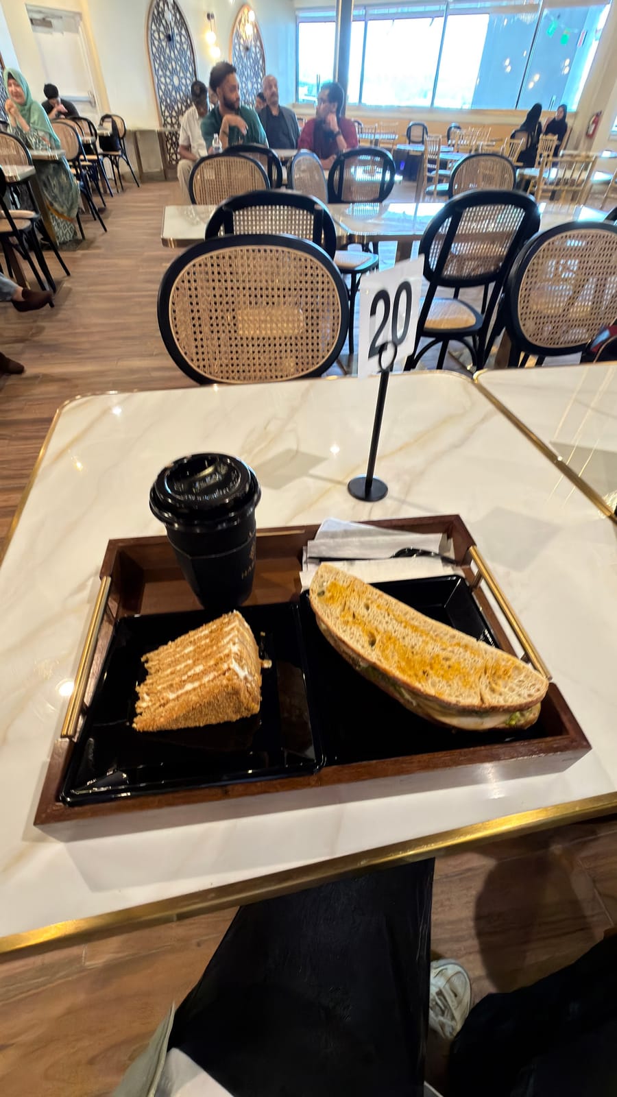 Haraz Coffee House