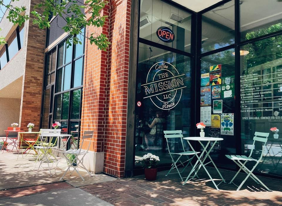 Mission Coffee Stevens Point photo 4