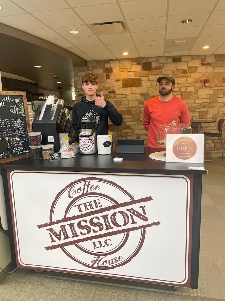 Mission Coffee Stevens Point photo 5