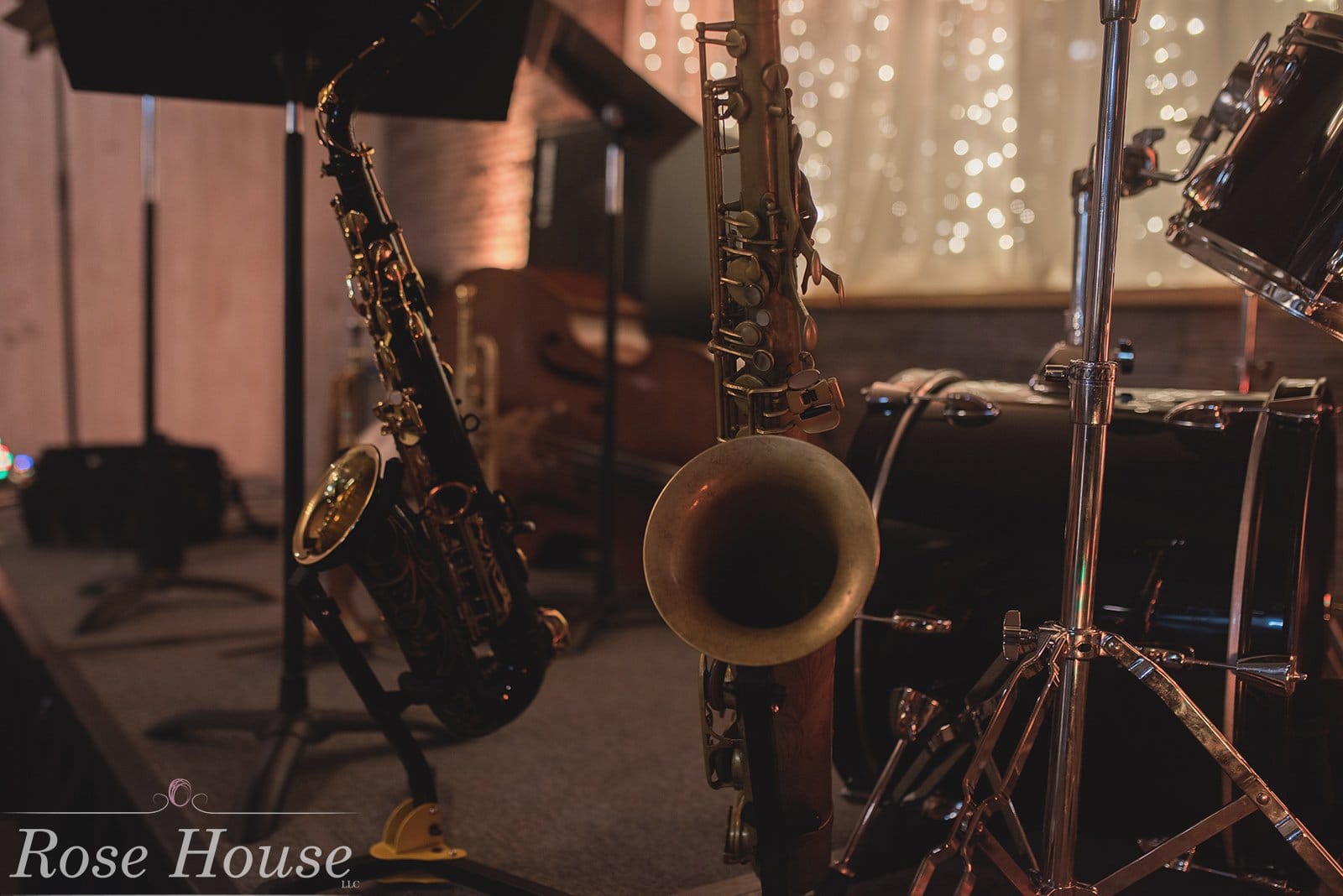Rose House Wedding + Events photo 5