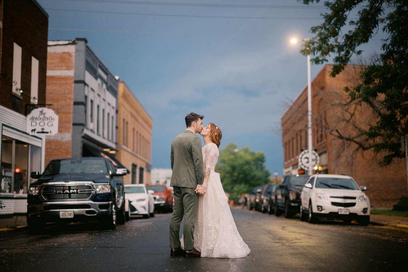 Rose House Wedding + Events photo 3