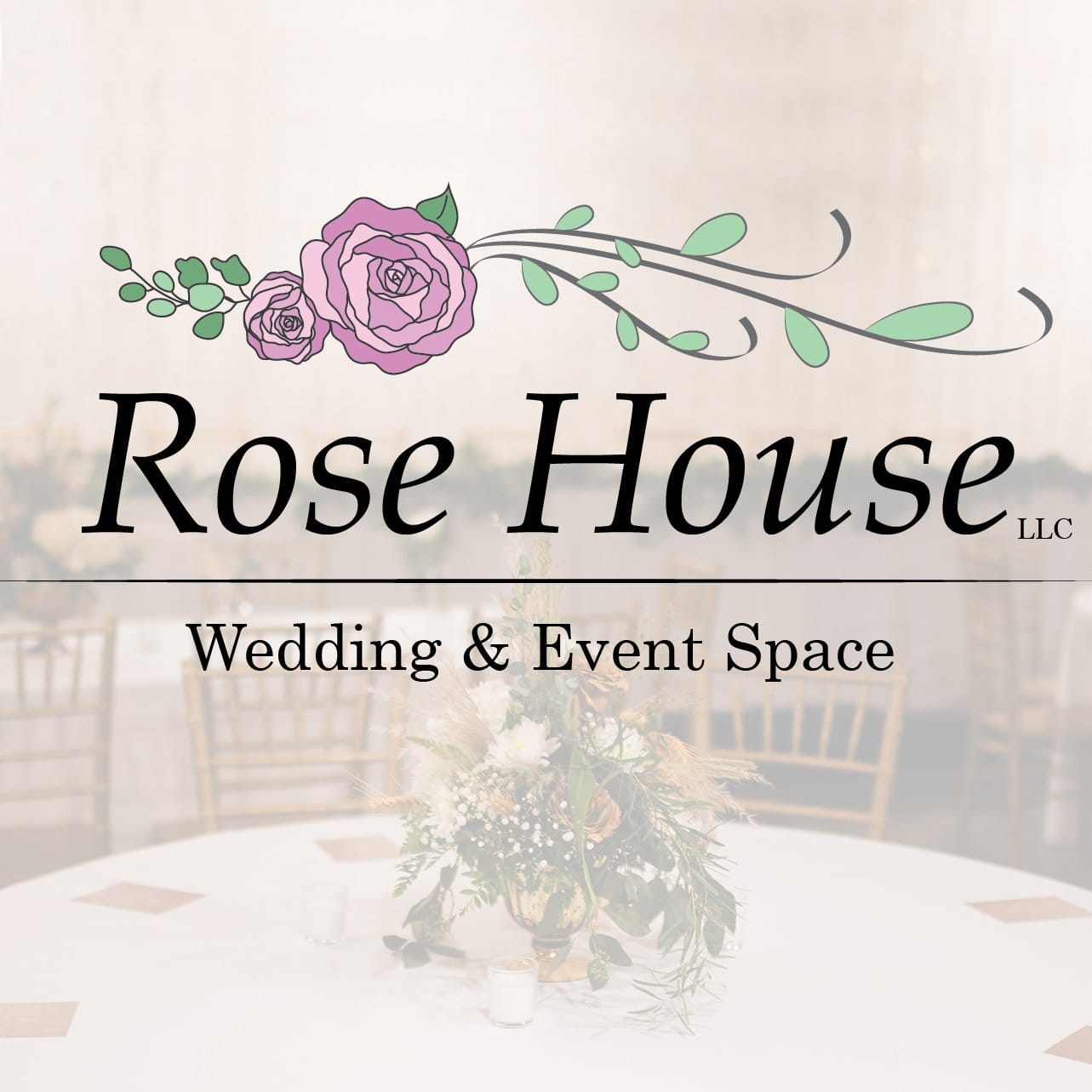 Rose House Wedding + Events photo 2