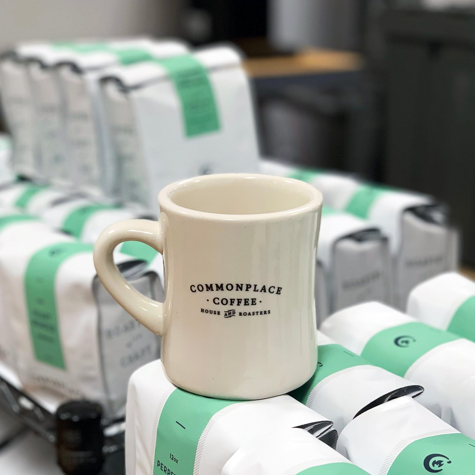 Commonplace Coffee