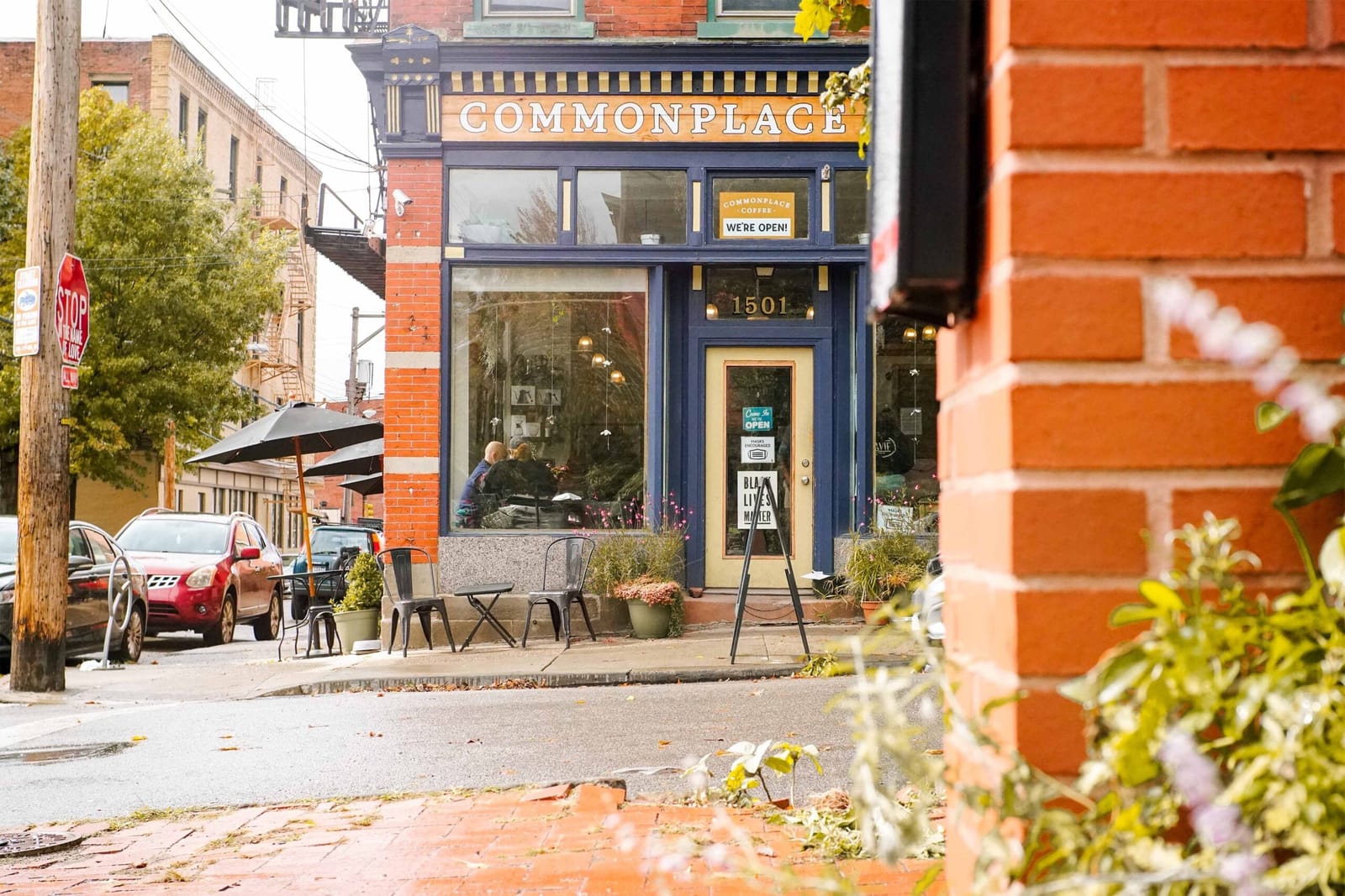 Commonplace Coffee photo 3