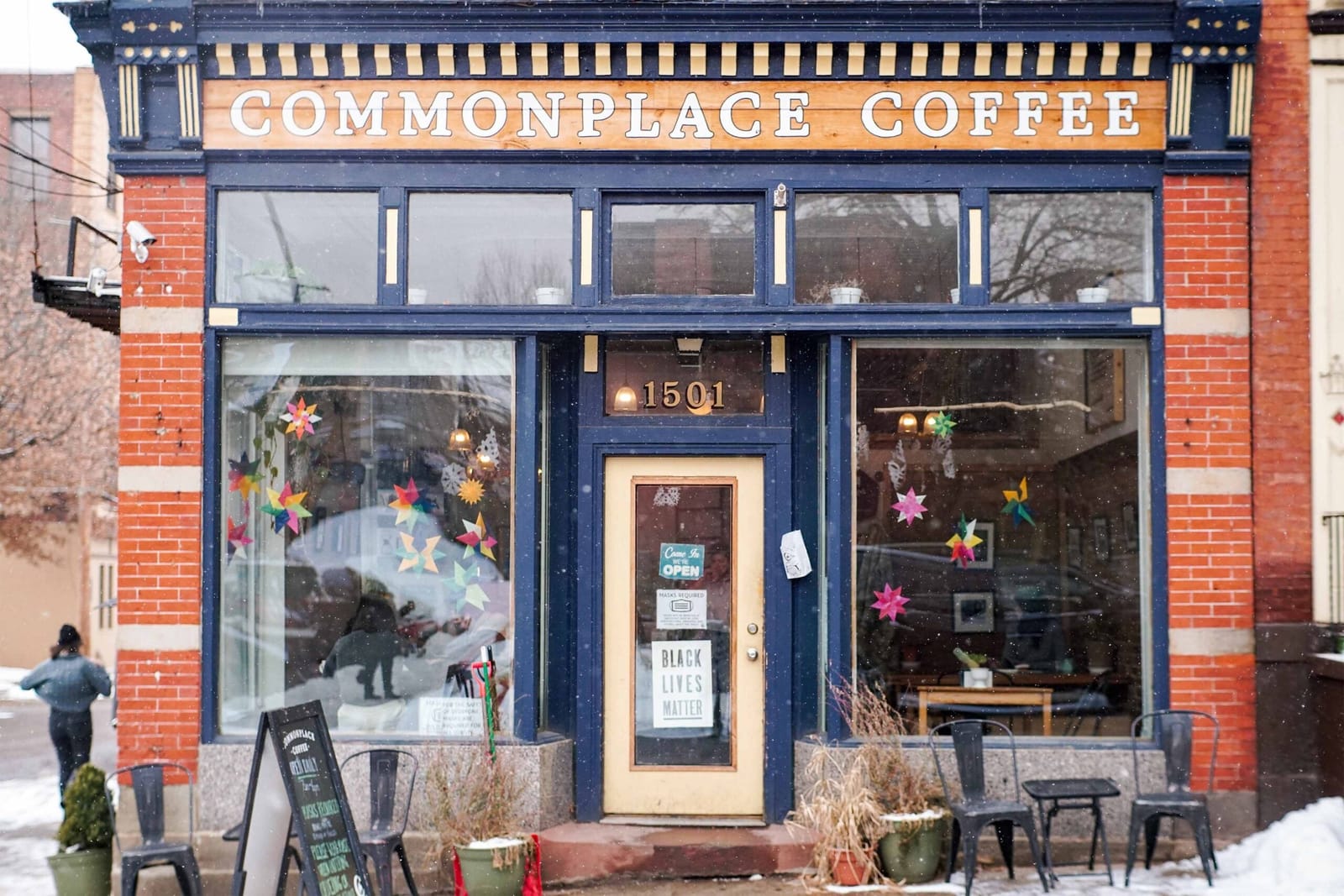 Commonplace Coffee photo 7