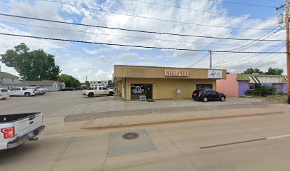 Boot Hill coffee roasters