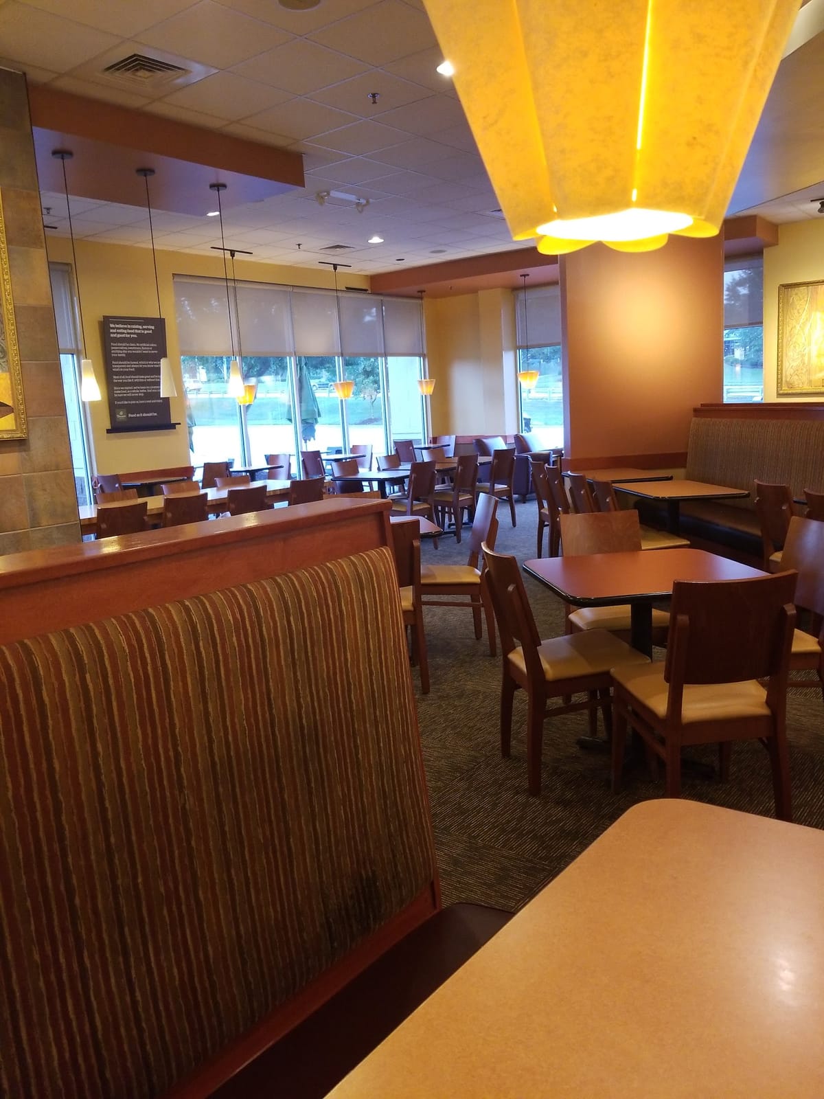 Panera Bread