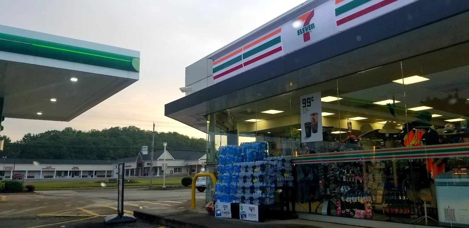 7-Eleven