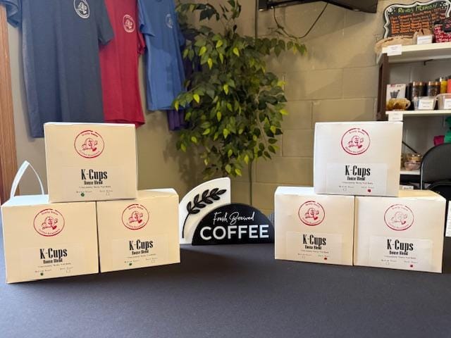 Rowdy Beans Coffee Roasters photo 3