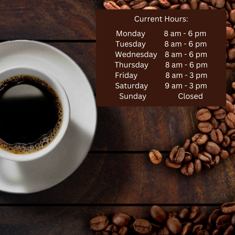 Rowdy Beans Coffee Roasters photo 4