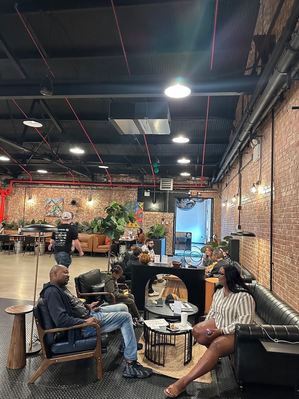 Foolproof Cafe & Coworking
