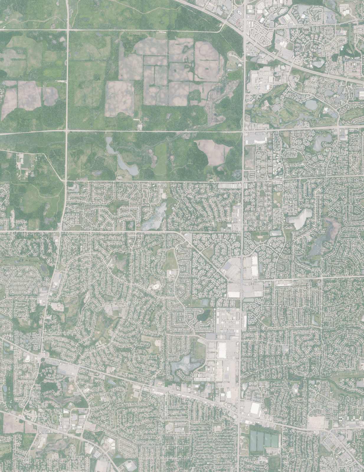 Village Streamwood photo 5