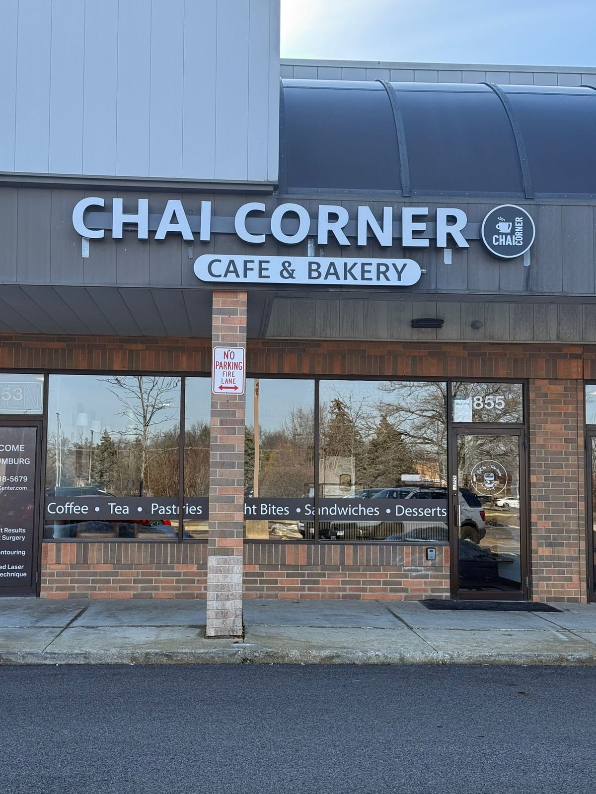 Chai Corner Cafe