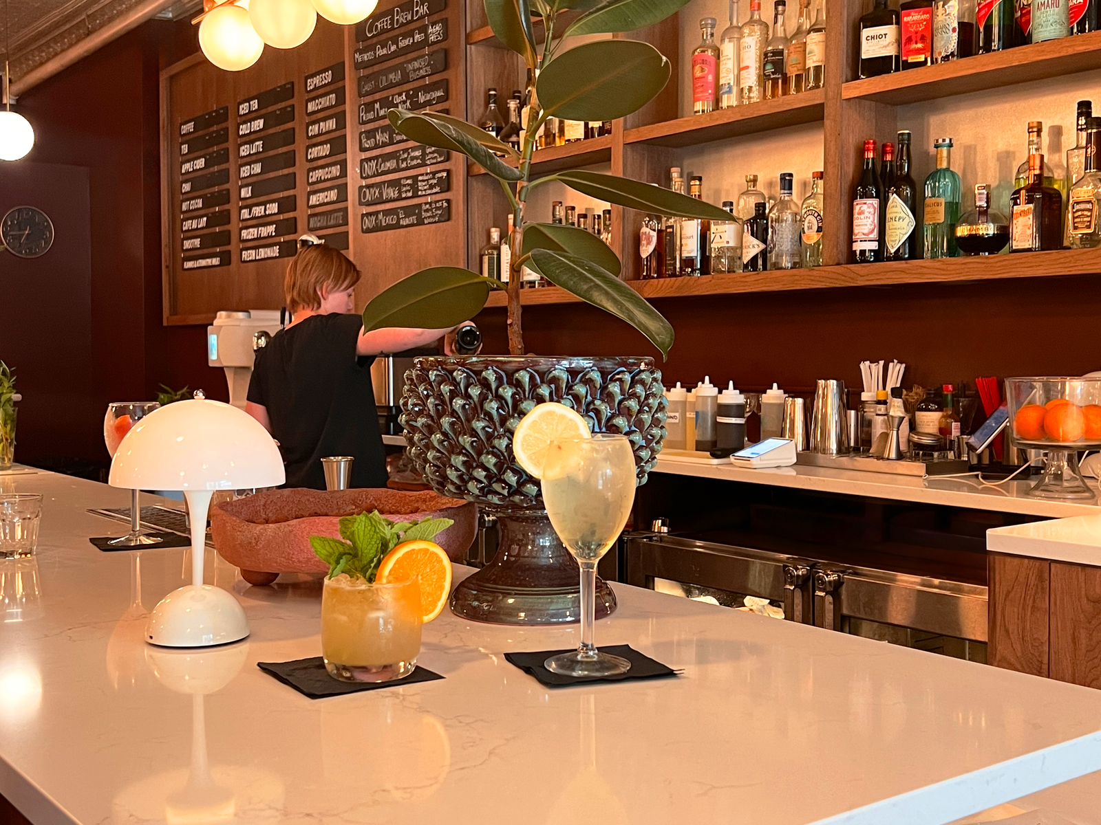 Orbis Caffe photo 3