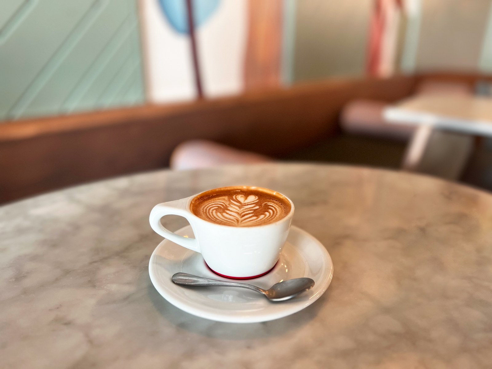 Orbis Caffe