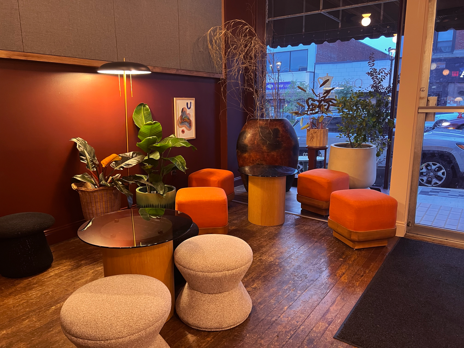 Orbis Caffe photo 2
