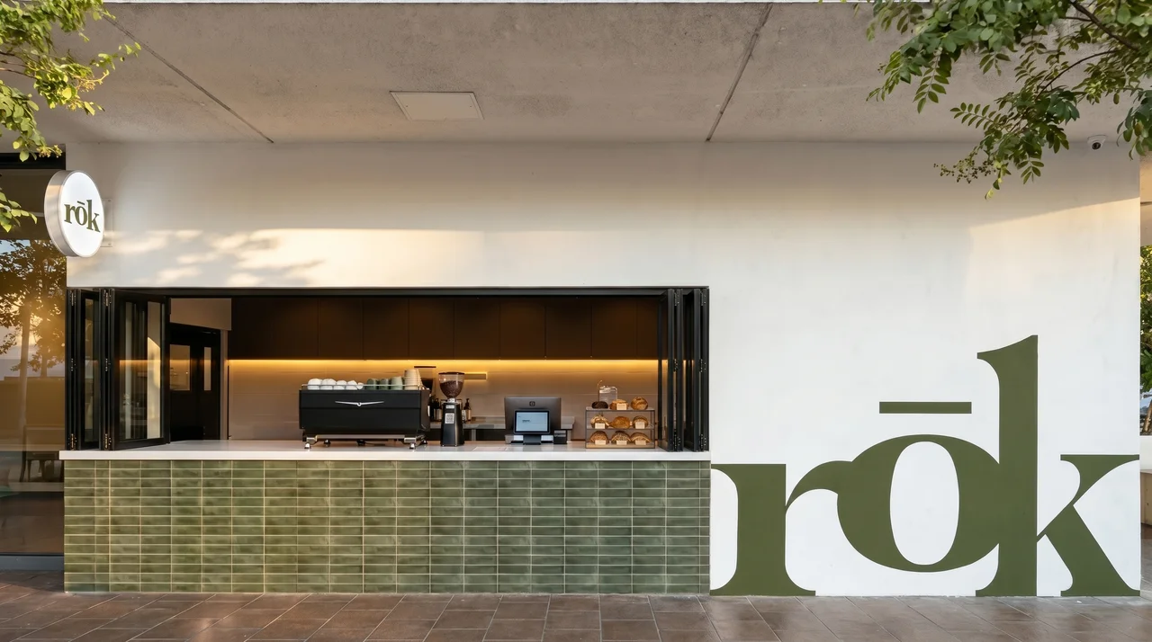 rōk coffee and tea - Studio City photo 6
