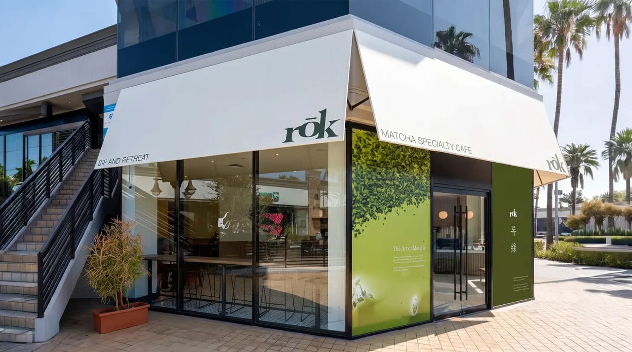 rōk coffee and tea - Studio City photo 4