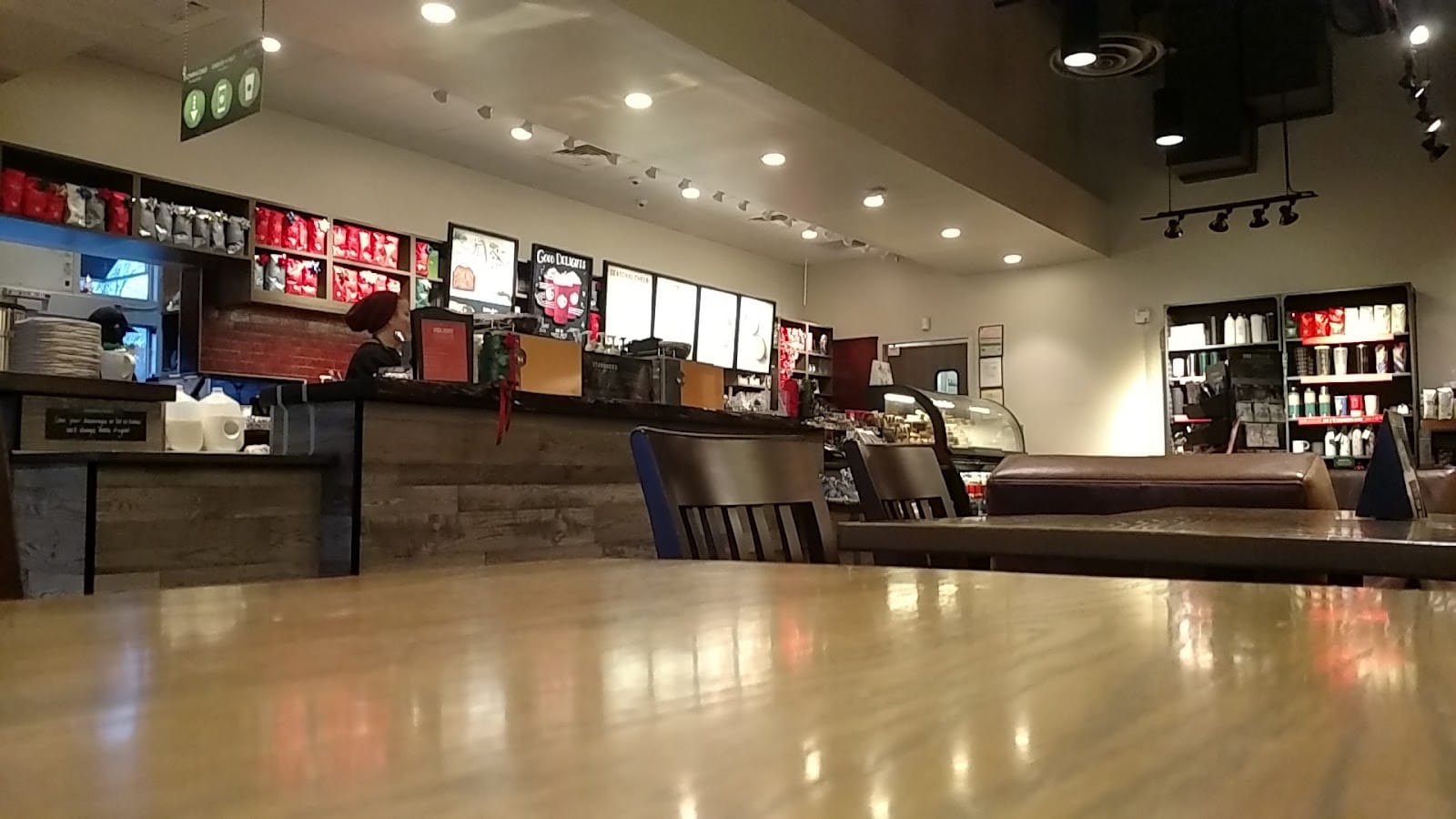 Starbucks Coffee Company