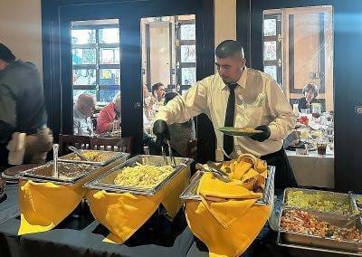 Los Gallitos Mexican Cafe (Sugarland ) photo 3