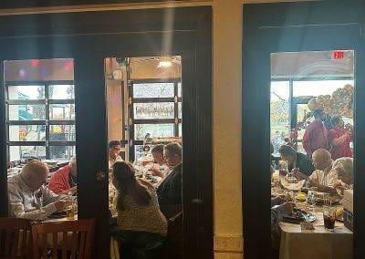 Los Gallitos Mexican Cafe (Sugarland ) photo 4