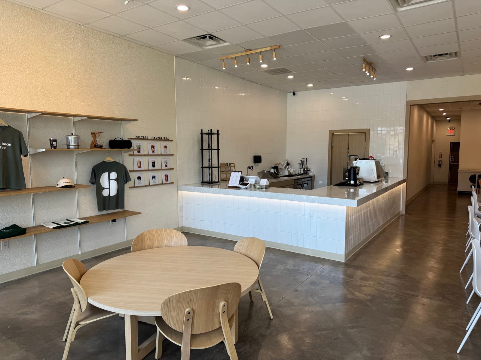 Social Bean Coffee photo 2