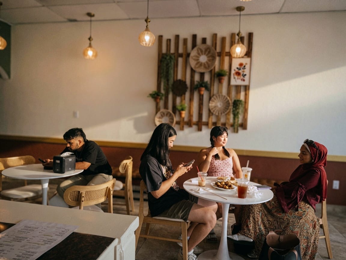 La Placita Cafe