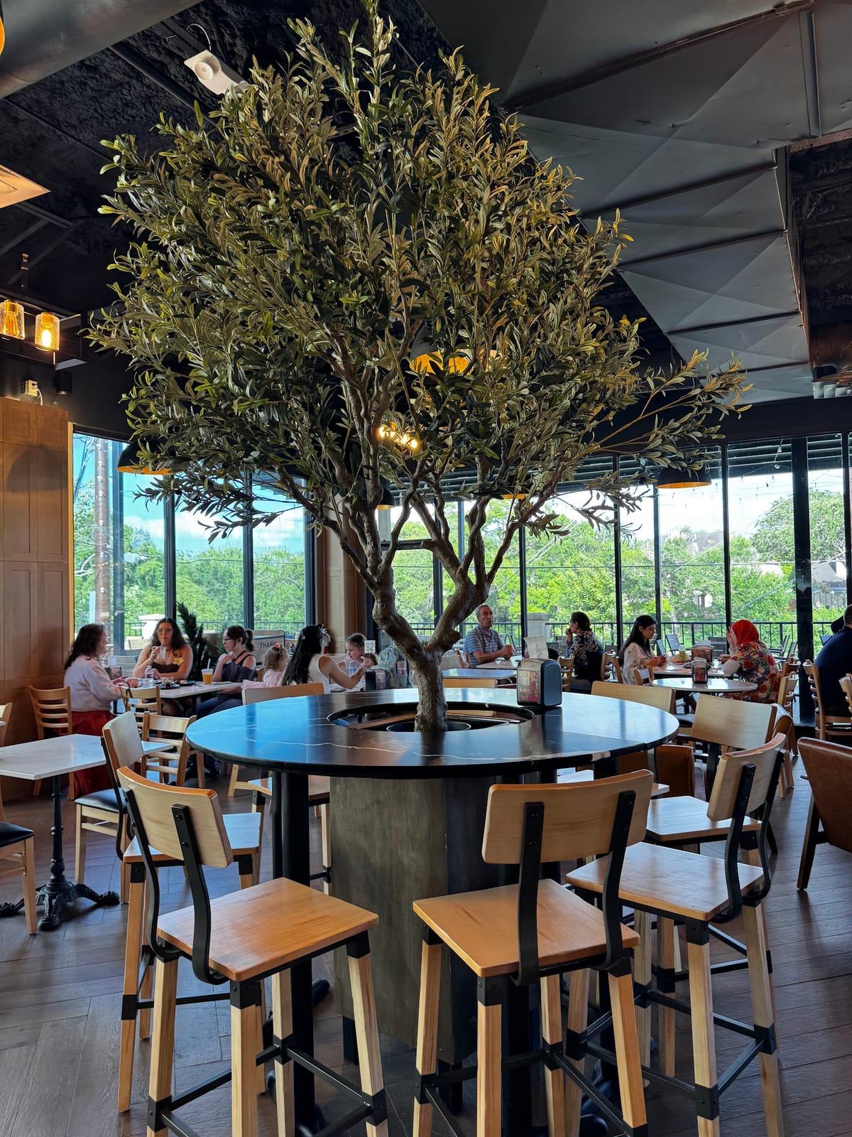 BakerLand Cafe
