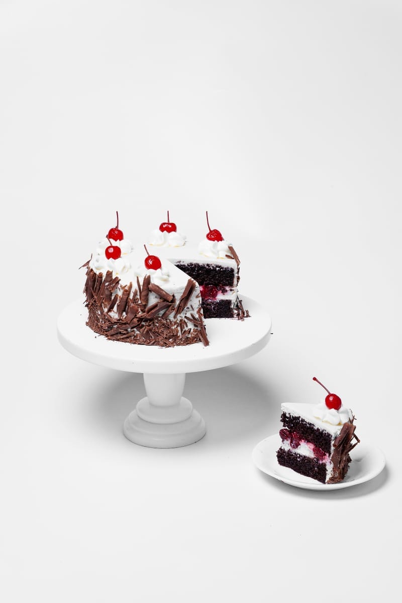Happy Cake photo 7