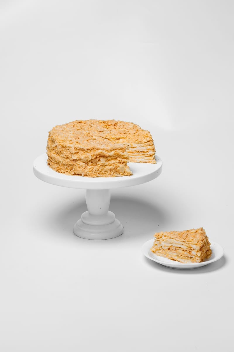 Happy Cake photo 6