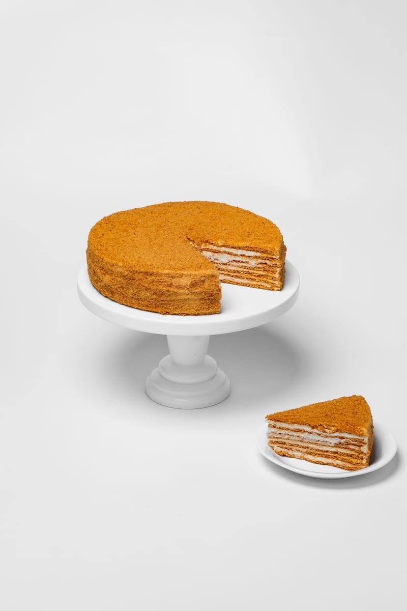 Happy Cake photo 5