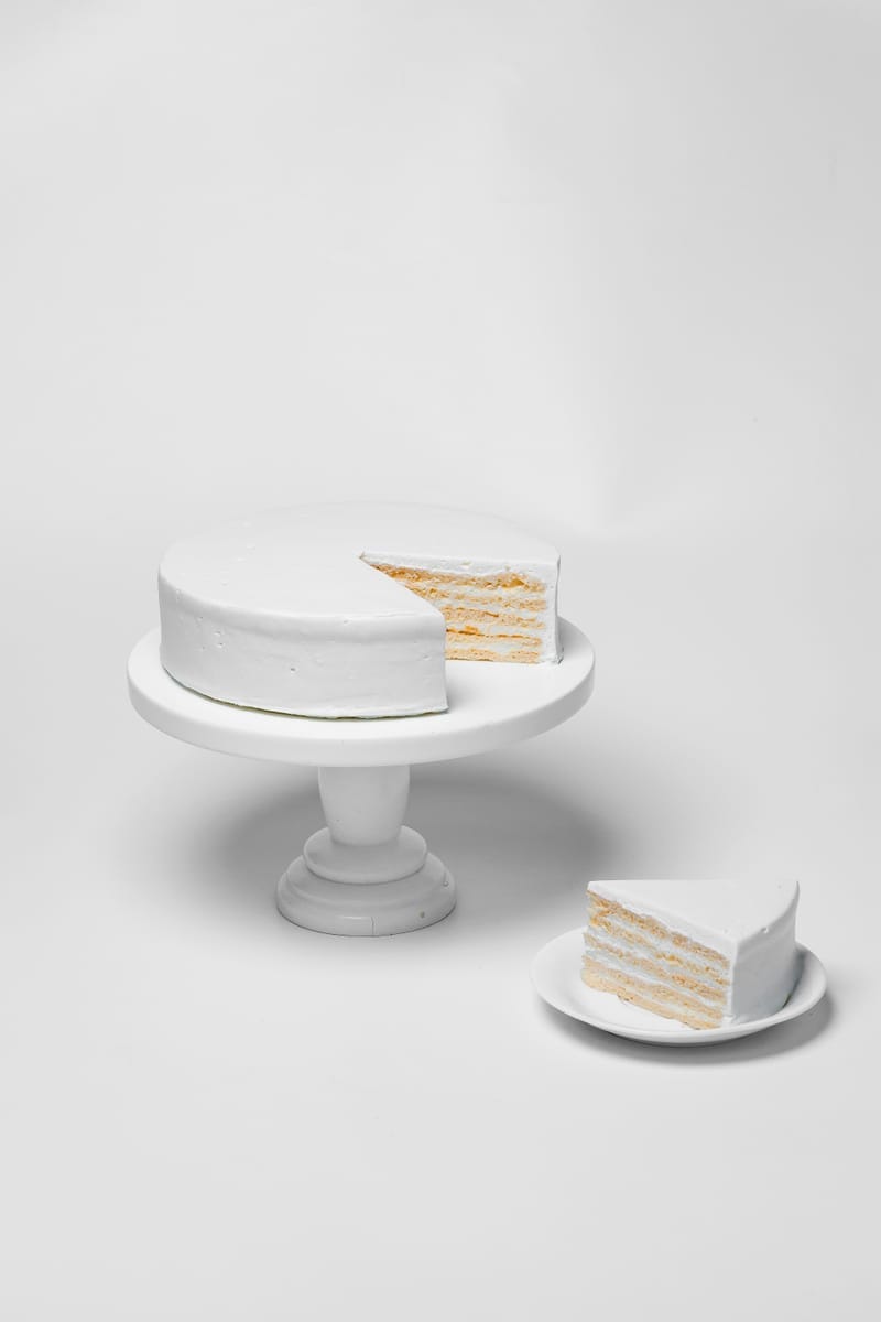Happy Cake photo 4