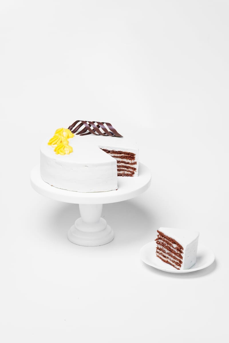 Happy Cake photo 8