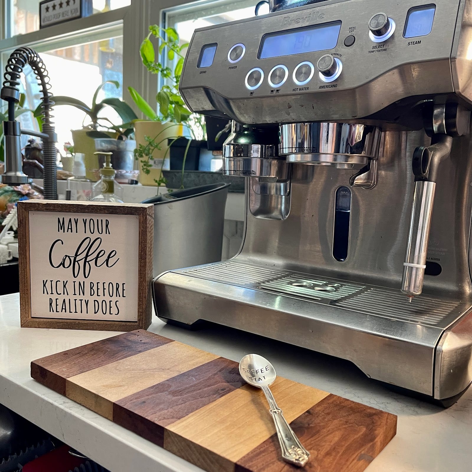 Southern Hospitality Coffee Co