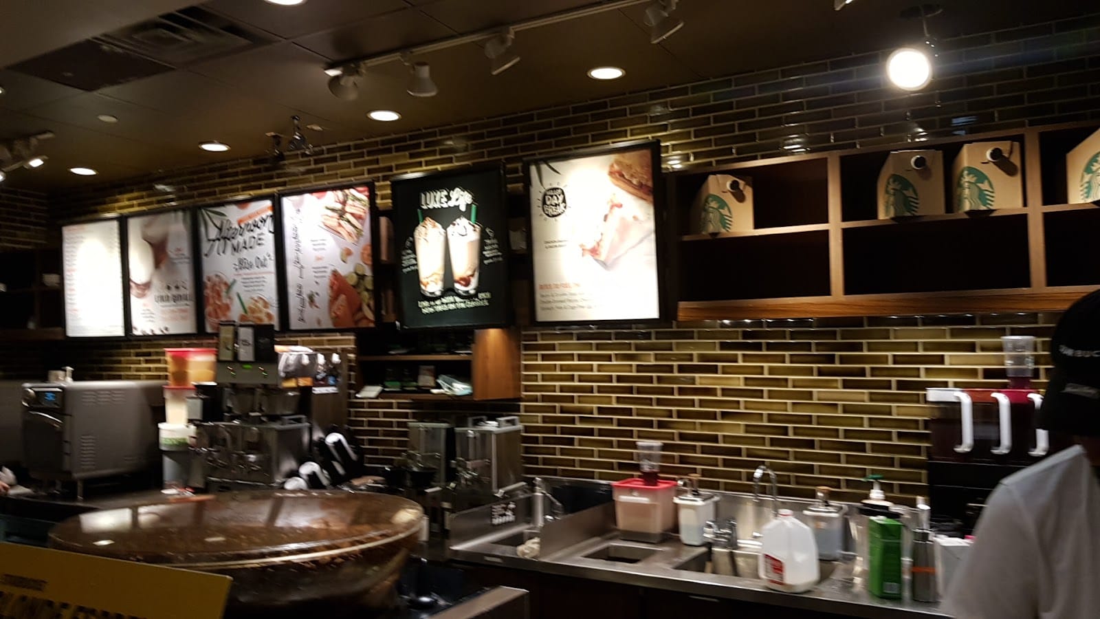 Starbucks Coffee Company