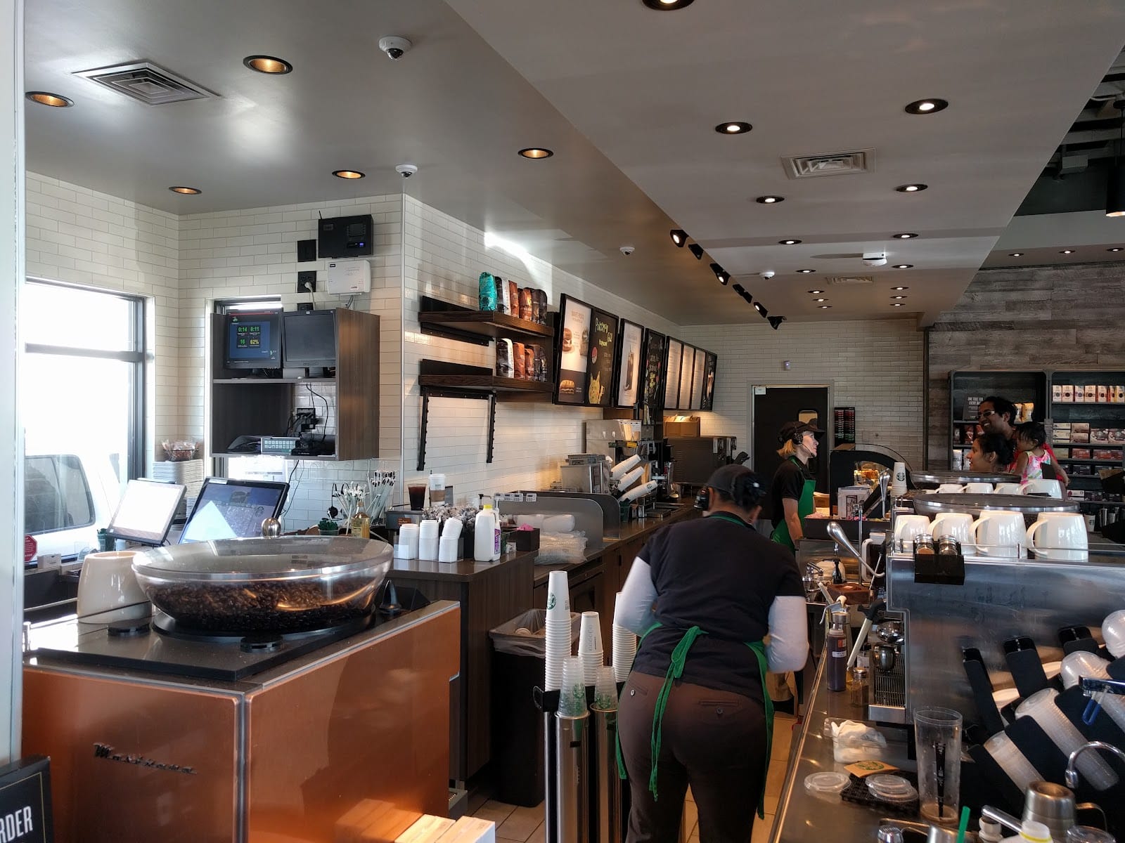 Starbucks Coffee Company