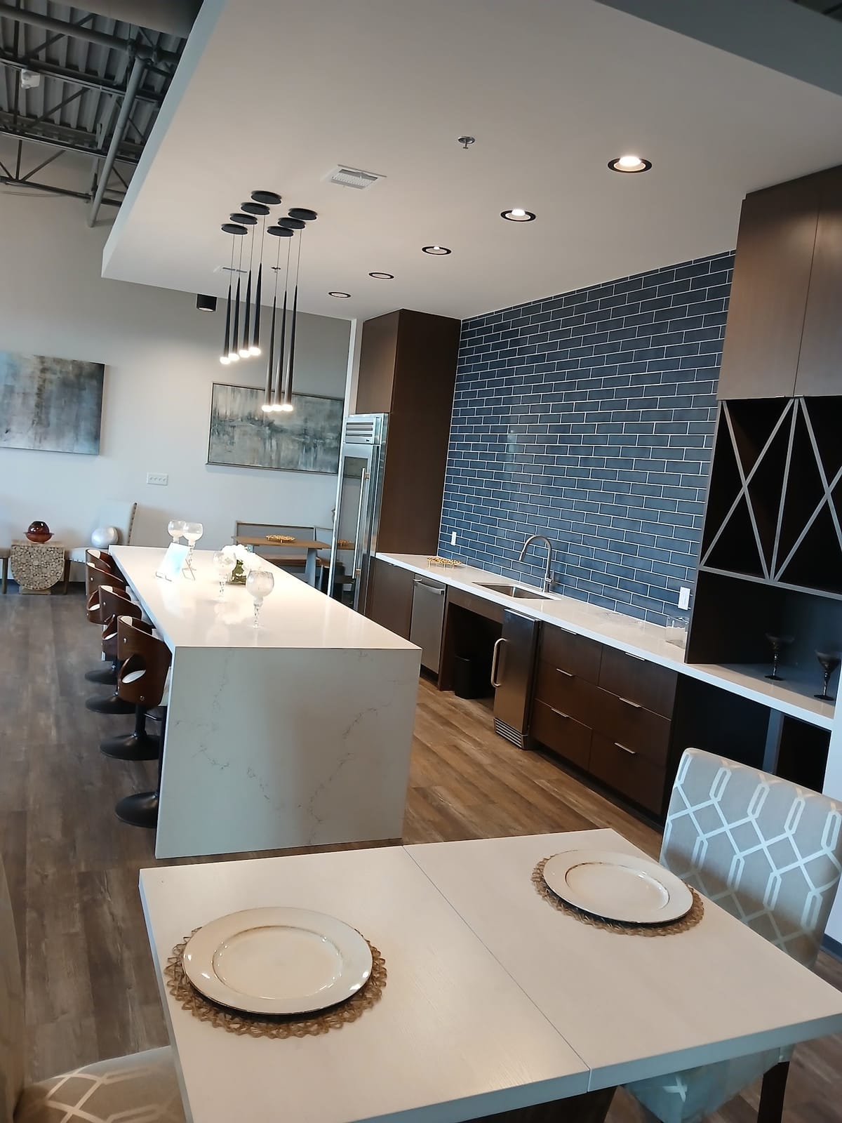 Ignite Business Lounge - Sugar Land Coworking and On-Demand Offices and Meeting Spaces