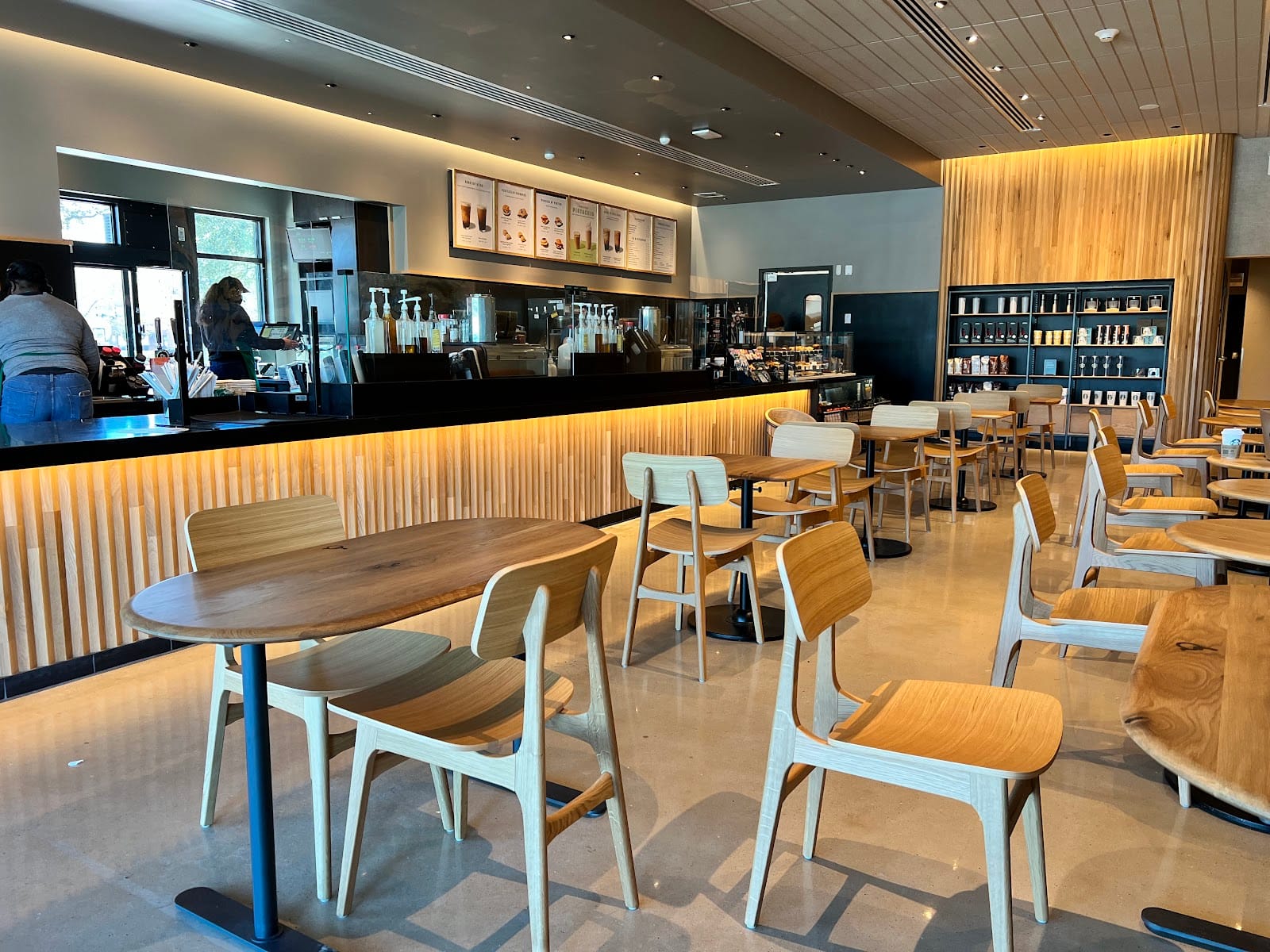 Starbucks Coffee Company