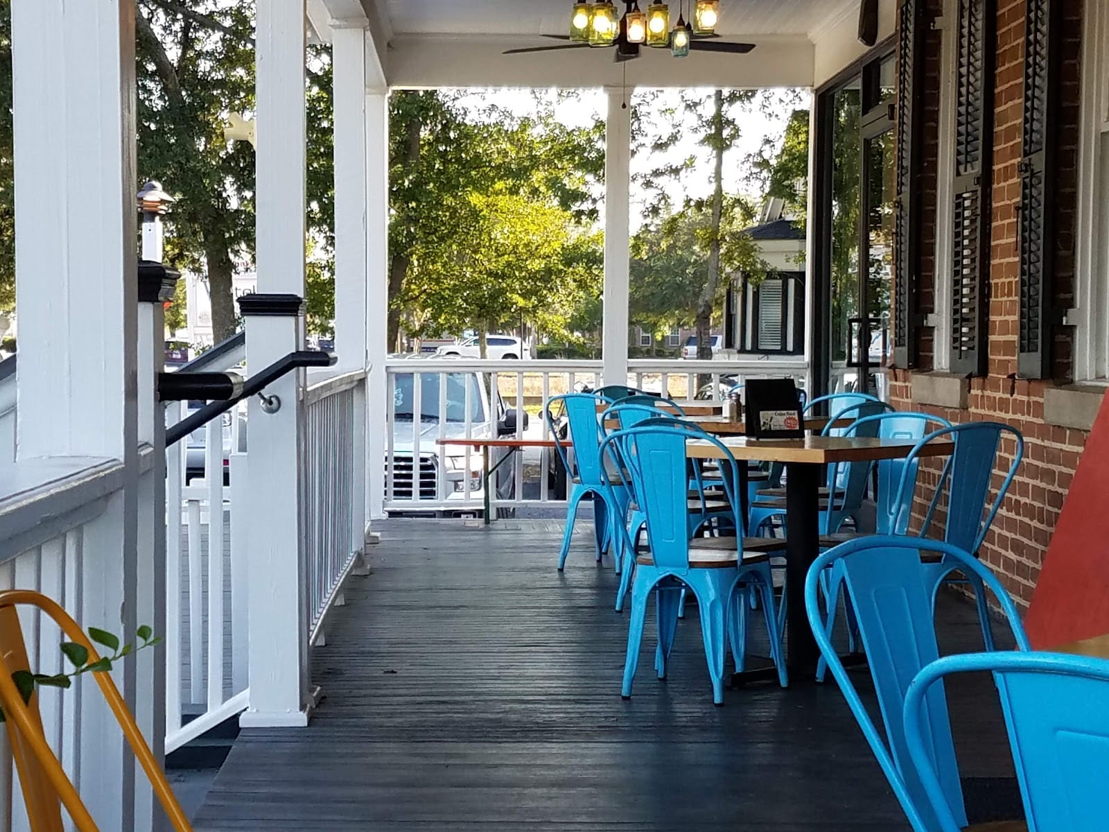 Five Loaves Cafe