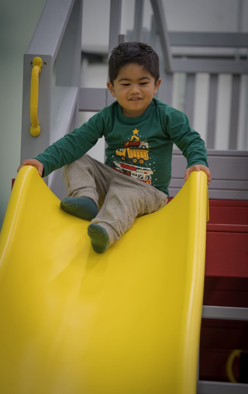 Sip n' Slide Play Cafe photo 4