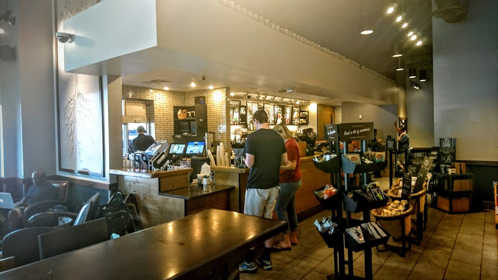 Starbucks Coffee Company
