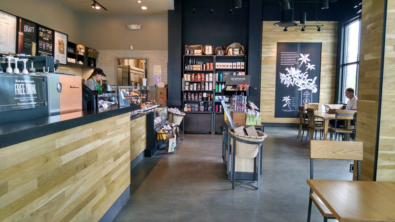 Starbucks Coffee Company