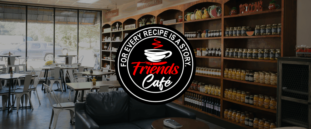 Friends Café photo 2