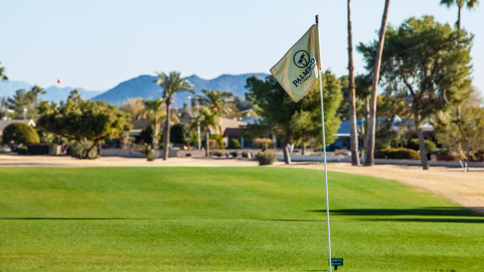 Palmbrook Golf Club photo 2