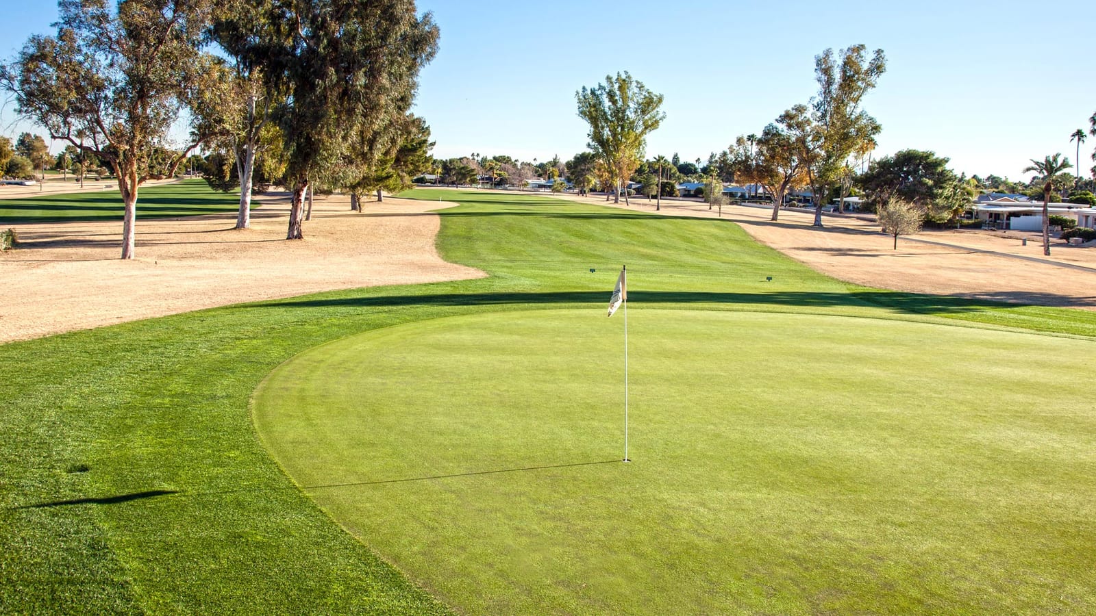 Palmbrook Golf Club