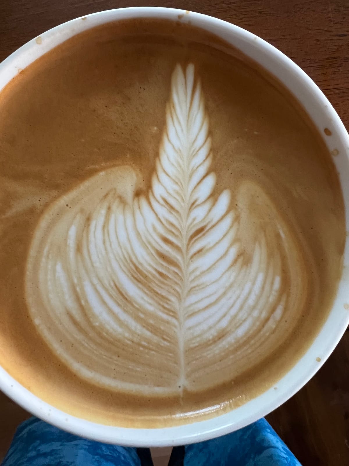 Lenny’s Lab Coffee Co.