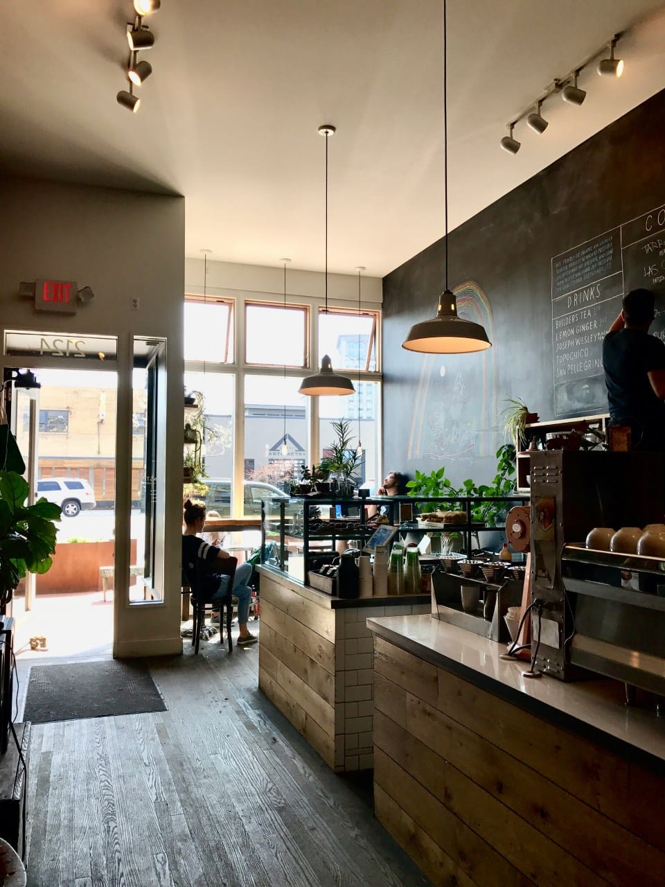 Lenny’s Lab Coffee Co. photo 4